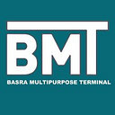 Logo de Manila Multipurpose Terminal