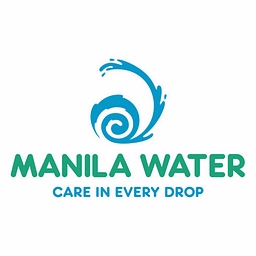 Manila Water Company Inc ADR