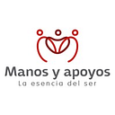 Logo de Manos y Apoyos S.