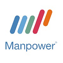 Logo de Manpower Malta