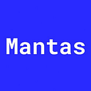 Logo de Mantas Divers