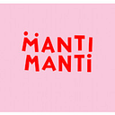 Manti Manti GmbH logo