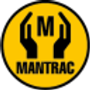 Mantrac Nigeria Limited logo