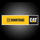 Logo de Mantrac Nigeria Ltd