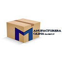 Logo de Manufacturera Molina