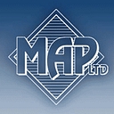 Map of Agriculture Ltd. logo