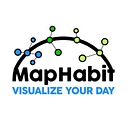 MapHabit logo