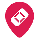 Logo de Mapa Broker