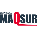 Logo de Maqsur Maquinarias