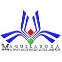 Logo de Maquiladora Grafica Mexicana, S.A. de C.V.