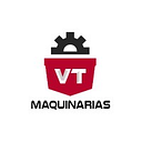 Logo de Maquinarias Chile