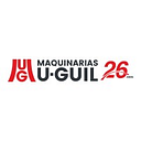 Logo de Maquinarias U-Guil