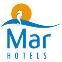 Logo de Mar Hotels