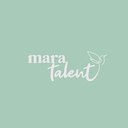 Mara Talent company logo
