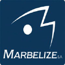 Logo de Marbelize