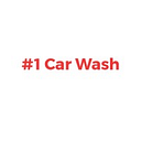 Logo de Marc-1 Car Wash