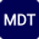 Logo de Marcus Thomas