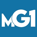 Marigold MG1 Ltd logo