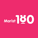 Logo de Marist180