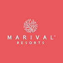 Logo de Marival Resorts