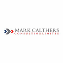 Mark Calthers logo