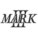 Logo de Mark III Construction