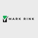 Mark Rink. logo