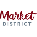 Logo de Market District