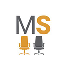 Logo de MarketSearch