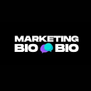 Logo de Marketing Digital Biobio