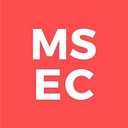 Logo de Marketing School Ecuador