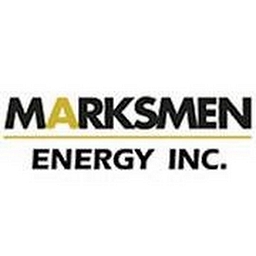 Marksmen Energy Inc