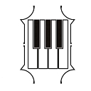 Markson Pianos Limited logo