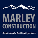 Logo de Marley Engineering And Construction