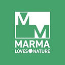 Logo de Marma group