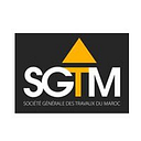 Logo de Maroc Consulting