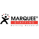 Logo de Marquee Staffing