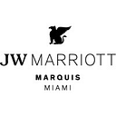Logo de Marriott Marquis Restaurants
