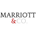 Logo de Marriott