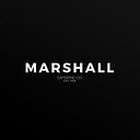 Logo de Marshall Catering