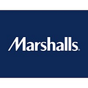 Logo de Marshalls