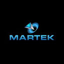 Logo de Martek Global Services