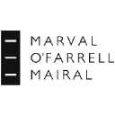 Logo de Marval O'Farrell & Mairal