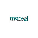 Logo de Marvel Advisory Group