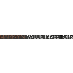 Marwyn Value Investors 2021 Realisation