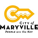 Logo de Maryville