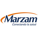 Logo de Marzam
