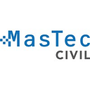 Logo de MasTec Civil