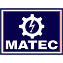 Logo de Maschinen & Technik Inc
