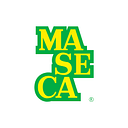 Logo de Maseca